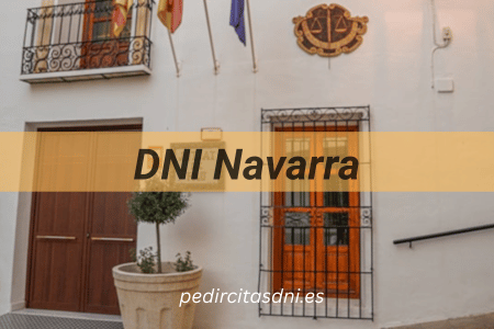 DNI Navarra