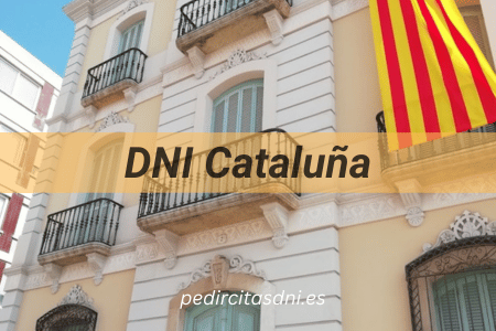 DNI Catalonia