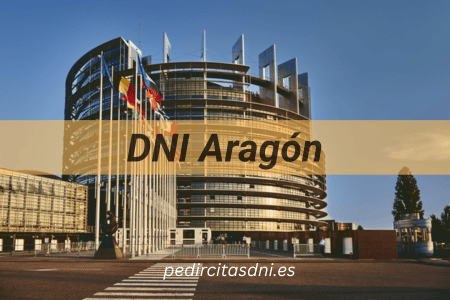 Aragon DNI