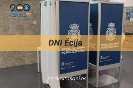 DNI Ecija