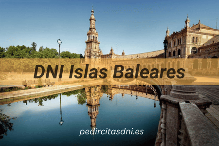 DNI Balearic Islands