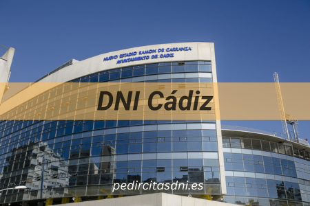 DNI Cádiz