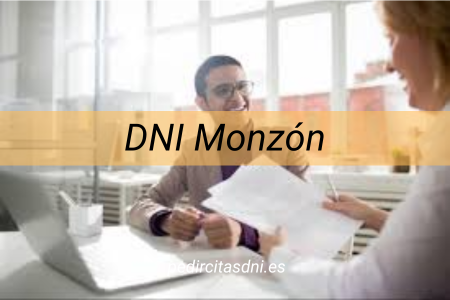 DNI Monzón