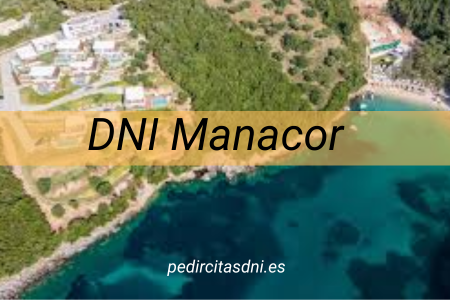 DNI Manacor