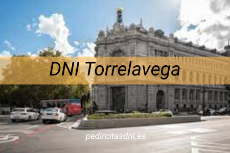 DNI Torrelavega