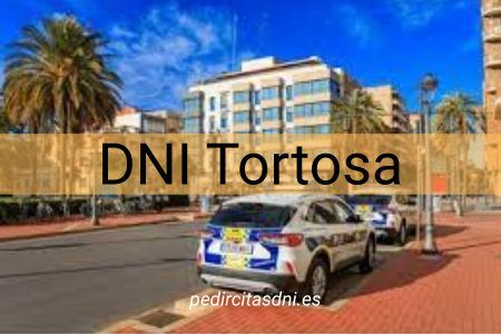 DNI Tortosa