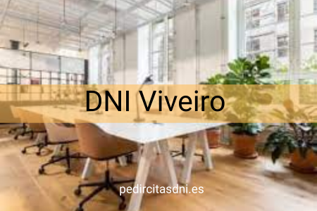 DNI Viveiro