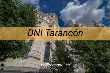 DNI Tarancón