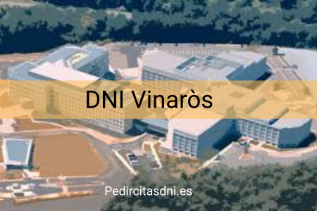 DNI Vinaròs