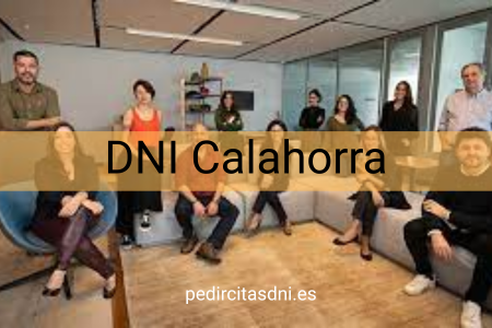 DNI Calahorra