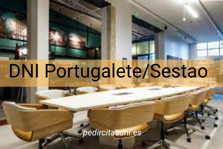 DNI Portugalete/Sestao