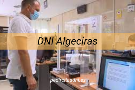 DNI Algeciras