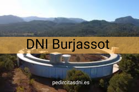 DNI Burjassot