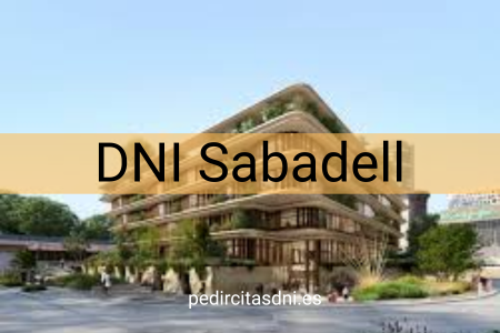 DNI Sabadell
