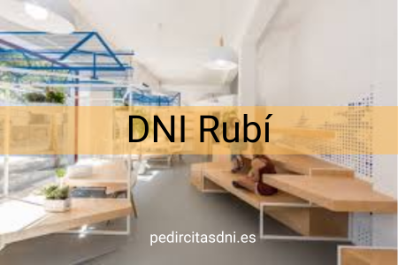 DNI Rubí
