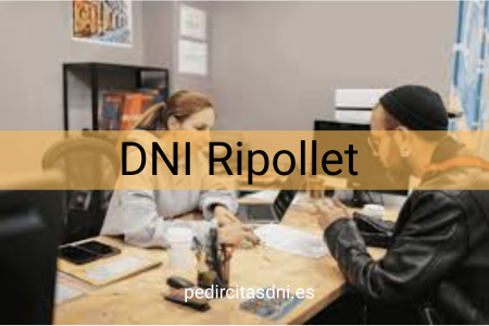 DNI Ripollet