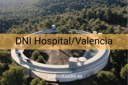 DNI Hospital/Valencia