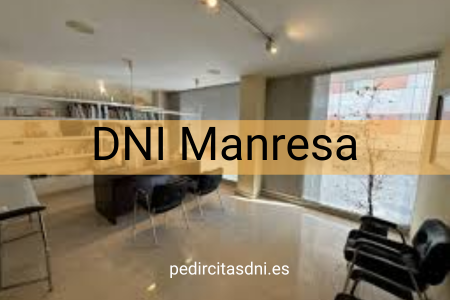 DNI Manresa