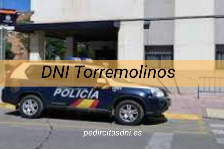 DNI Torremolinos