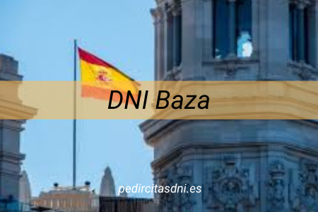 DNI Baza
