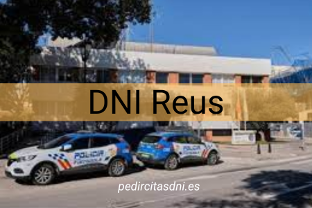 DNI Reus