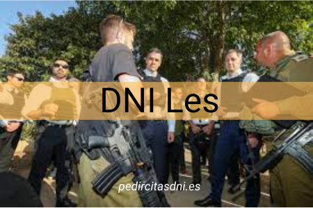 DNI Les