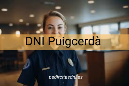 DNI Puigcerdà