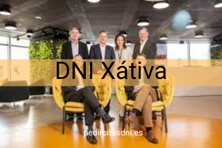 DNI Xátiva