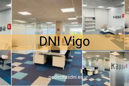 DNI Vigo