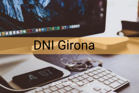 DNI Girona