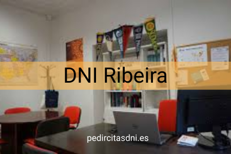 DNI Ribeira