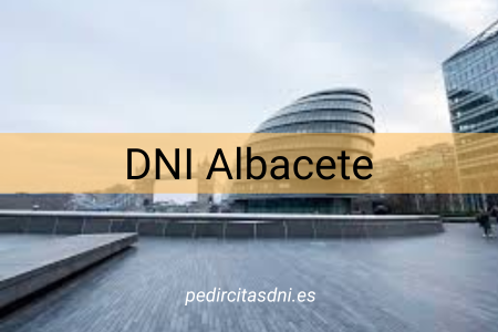DNI Albacete