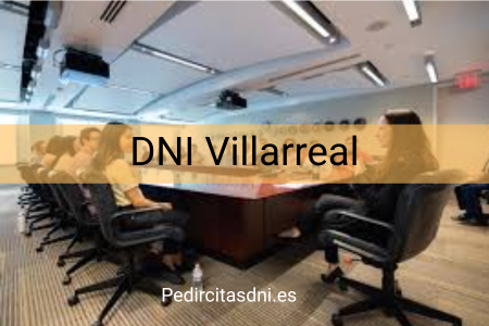 DNI Villarreal