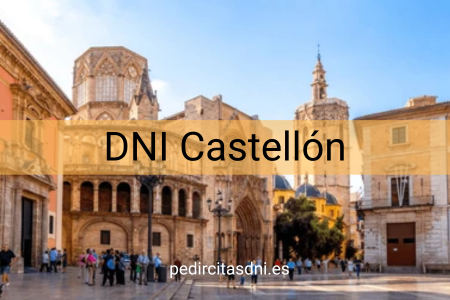 DNICastellón