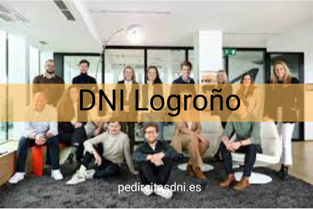 DNI Logroño