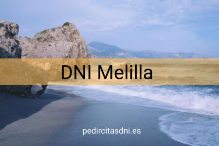 DNI Ceuta