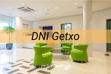 DNI Getxo