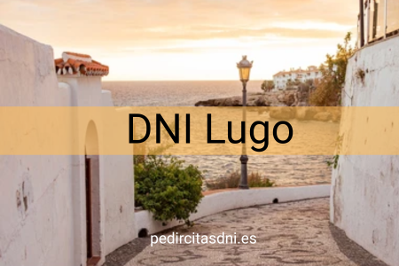 DNI Lugo