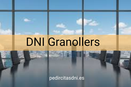 DNI Granollers