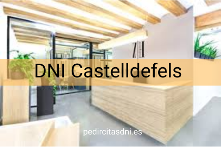 DNI Castelldefels