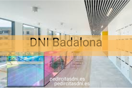 DNI Badalona