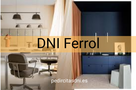 DNI Ferrol