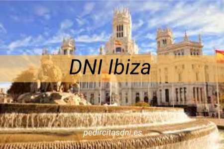 DNI Ibiza