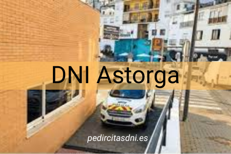 DNI Astorga