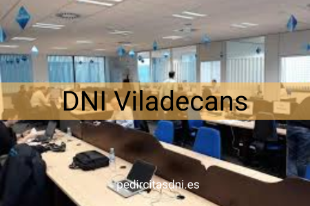 DNI Viladecans