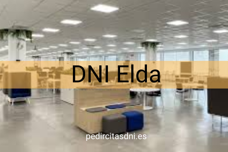DNI Elda
