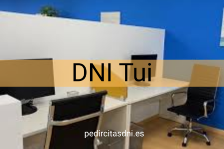 DNI Tui