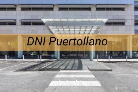 DNI Puertollano