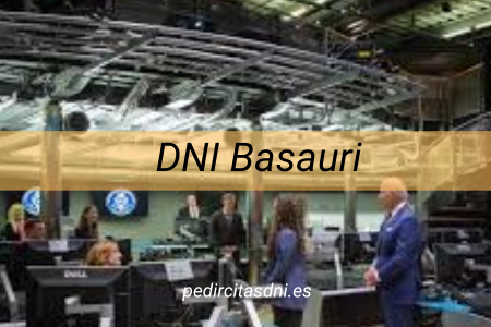 DNI Basauri