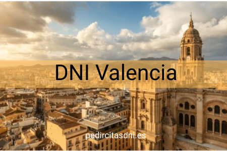 DNI Valencia